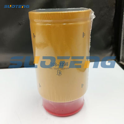 Διαχωριστής καυσίμου-νερού 308-7298 3087298 για κινητήρα C4.4 C6.6