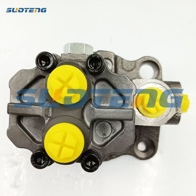 318-6357 3186357 Αντλία μεταφοράς καυσίμου για κινητήρα C7 C9