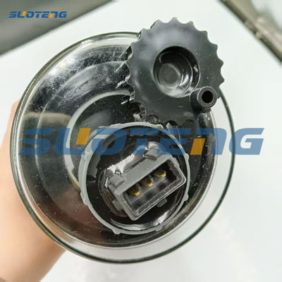 318-8064 3188064 Διαχωριστής καυσίμου νερού για 420E 430E