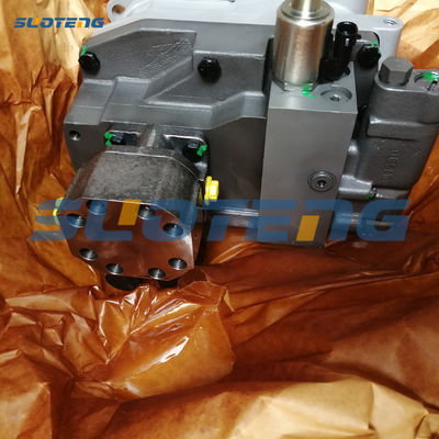 144-0835 Υδραυλική Αντλία Έγχυσης 1440835 για Κινητήρα 3412