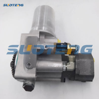 162-9608 Αντλία έγχυσης καυσίμου 1629608 Για κινητήρα 3126B