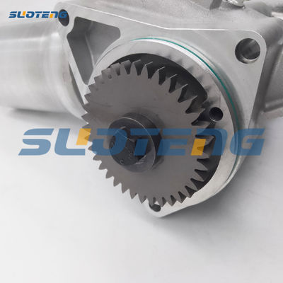 162-9608 Αντλία έγχυσης καυσίμου 1629608 Για κινητήρα 3126B