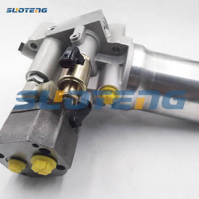 162-9608 Αντλία έγχυσης καυσίμου 1629608 Για κινητήρα 3126B