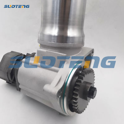 162-9608 Αντλία έγχυσης καυσίμου 1629608 Για κινητήρα 3126B