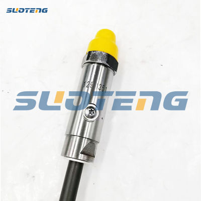 Μπεκ βαλβίδας καυσίμου 129-1351 1291351 για κινητήρα 3412C