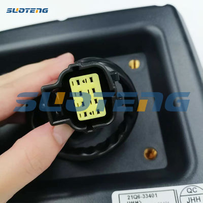 20R-7975 Πίνακας Ελέγχου Οθόνης 20R7975 για 325BL