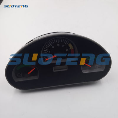 339-3067 Προειδοποιητική ένδειξη οθόνης Monitor Display Panel 3393067 για 422E 428E