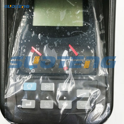 YN59S00021F3 Πίνακας οθόνης οθόνης για εκσκαφέα SK200-8 SK210-8