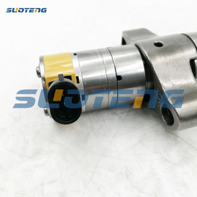 254-4339 Μπεκ ψεκασμού ντίζελ 2544339 για κινητήρα C9