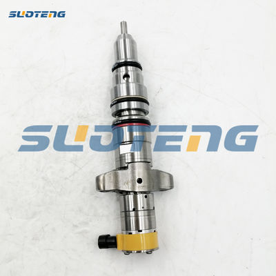 254-4339 Μπεκ ψεκασμού ντίζελ 2544339 για κινητήρα C9