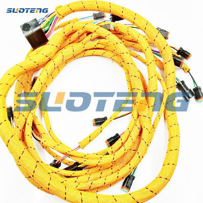 393-6513 3936513 Διάταξη καλωδίωσης για 966H 977H Wheel Loader