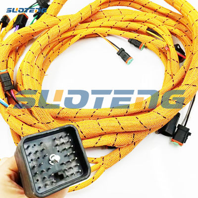 393-6513 3936513 Διάταξη καλωδίωσης για 966H 977H Wheel Loader