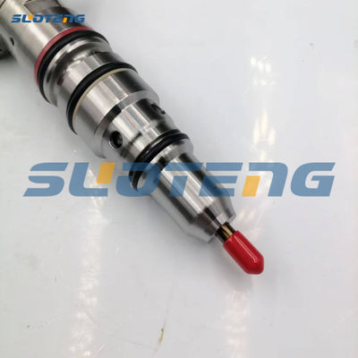 557-7267 Μπεκ ψεκασμού καυσίμου Common Rail Diesel Injector 5577267 για κινητήρα C9