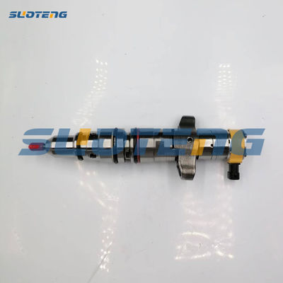 557-7267 Μπεκ ψεκασμού καυσίμου Common Rail Diesel Injector 5577267 για κινητήρα C9