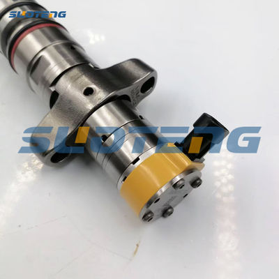 557-7267 Μπεκ ψεκασμού καυσίμου Common Rail Diesel Injector 5577267 για κινητήρα C9