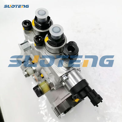 563-6171 Αντλία ψεκασμού καυσίμου 5636171 για κινητήρα C4.4 C7.1