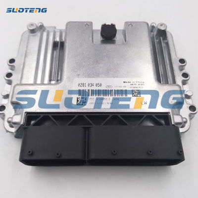 0281 034 050 Μονάδα Ηλεκτρονικού Ελέγχου Κινητήρα 0281034050 για T60