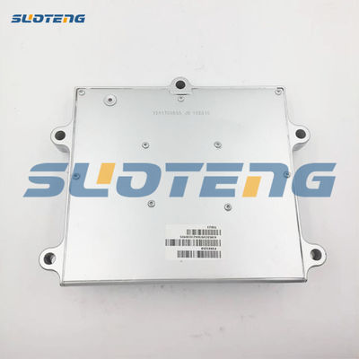 3965159 Ηλεκτρονική μονάδα ελέγχου κινητήρα ECM ECU για CM850