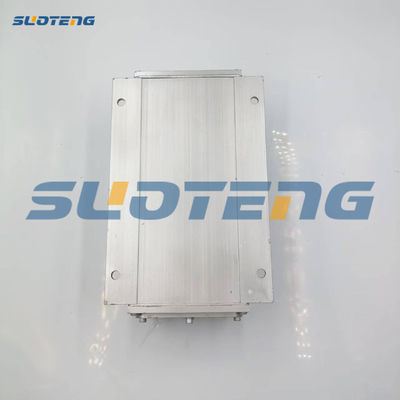 143-9634 Ελέγχος μέχρι τον ελεγκτή ECU 1439634 για 120H Motor Grader