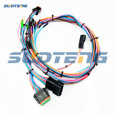 197-4279 Καλωδίωση 1974279 για Εκσκαφέα E320C