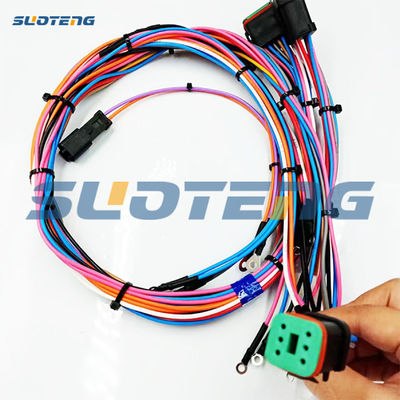 197-4279 Καλωδίωση 1974279 για Εκσκαφέα E320C