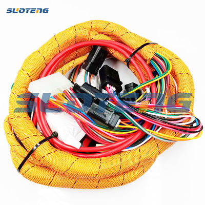 490-8900 4908900 Σύρμα καλωδίωσης για κινητήρα C4.4