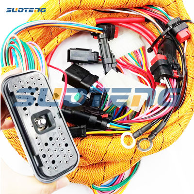 490-8900 4908900 Σύρμα καλωδίωσης για κινητήρα C4.4