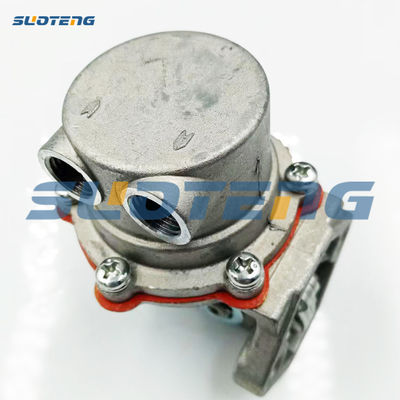 757-14171 Αντλία ανύψωσης καυσίμου για κινητήρα LPW3 LPW4 Αντλία μεταφοράς καυσίμου