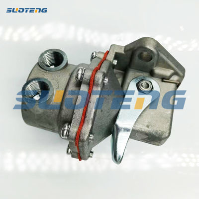 757-14171 Αντλία ανύψωσης καυσίμου για κινητήρα LPW3 LPW4 Αντλία μεταφοράς καυσίμου