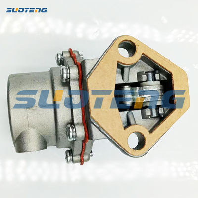 757-14171 Αντλία ανύψωσης καυσίμου για κινητήρα LPW3 LPW4 Αντλία μεταφοράς καυσίμου