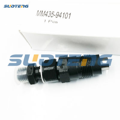 435-94101 MM435-94101 Μπεκ ψεκασμού ντίζελ για κινητήρα L2E L3E