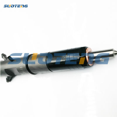 454-5091 4545091 Σφουγγάρι εγχέτη καυσίμου για εξορυκτήρα 320D2 320D2 L