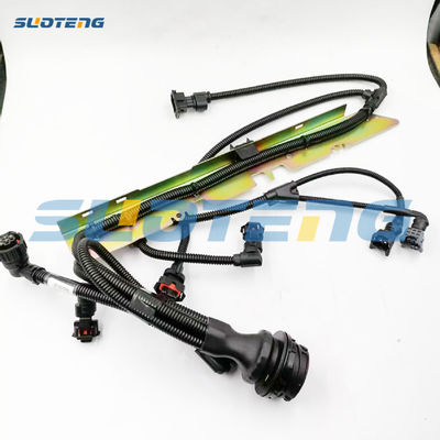 0421-4707 04214707 BF4M2012 Σχοινί καλωδίωσης κινητήρα