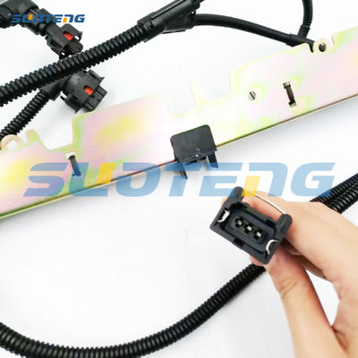 0421-4707 04214707 BF4M2012 Σχοινί καλωδίωσης κινητήρα