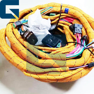 227-8670 2278670 E325C Σωλήνες καλωδίωσης σασί