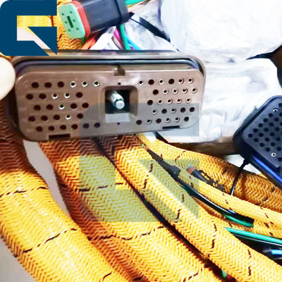 227-8670 2278670 E325C Σωλήνες καλωδίωσης σασί