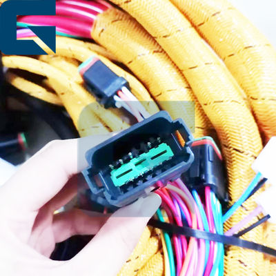 227-8670 2278670 E325C Σωλήνες καλωδίωσης σασί