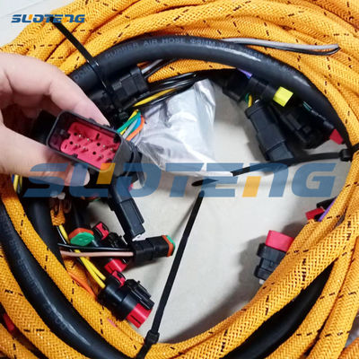 502-5390 5025390 Wiring Harness for Excavator 312D2