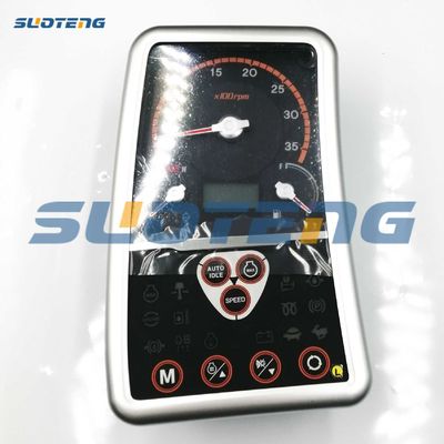 21M9-30101 Πάνελ συμπλέγματος οθόνης για εκσκαφέα R55-9S