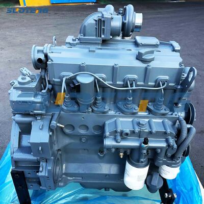 BF4M1012 BF4M 1012 Diesel Complete Engine Assembly 
