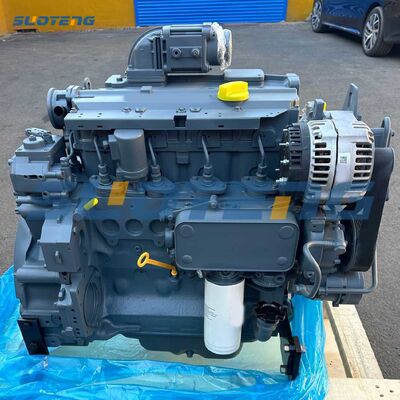BF4M2012 BF4M 2012 Diesel Complete Engine Assembly