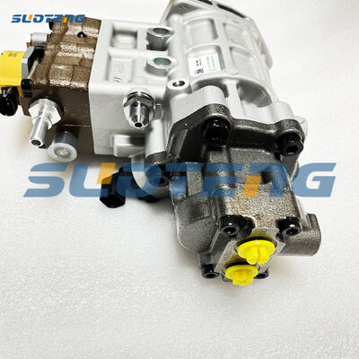326-4635 Fuel Injector Pump 3264635 for E320D Excavator