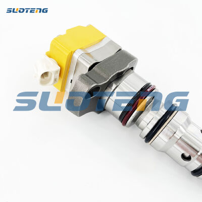 Μπεκ ψεκασμού καυσίμου 177-4754 1774754 για κινητήρα 3126B