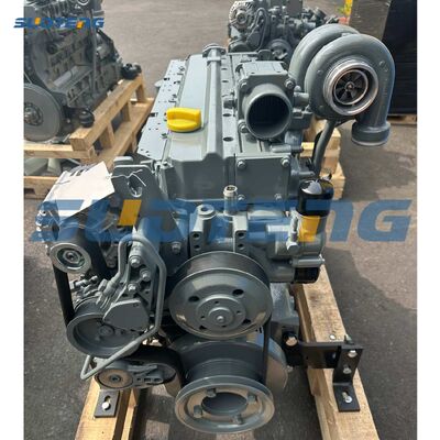 BF6M2012C BF6M 2012C Diesel Complete Engine Assembly