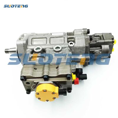 326-4635 αντλία εγχύσεων καυσίμων 3264635 για τη μηχανή C6.4