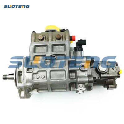 326-4635 αντλία εγχύσεων καυσίμων 3264635 για τη μηχανή C6.4