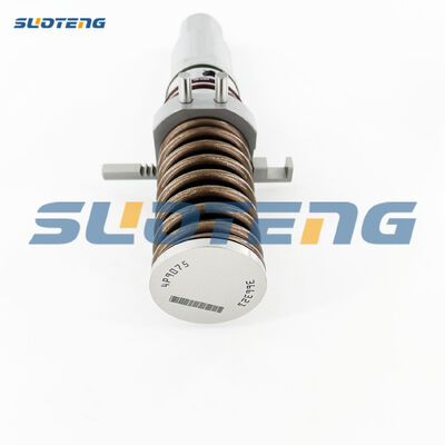 4P-9075 4P9075 Μπεκ ψεκασμού καυσίμου για κινητήρα 3508