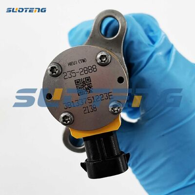 235-2888 2352888 Μπεκ ψεκασμού καυσίμου για κινητήρα C-9