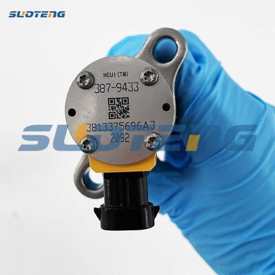 387-9433 3879433 Ενέττης καυσίμου για κινητήρα C9