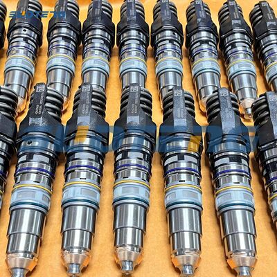 4062569 Ενέττης καυσίμου για κινητήρα QSX15